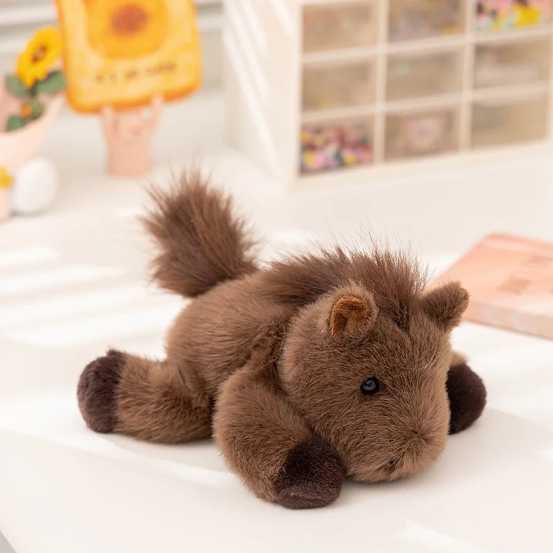 Doudou Poney Mignon - vue 9