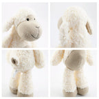 Mouton en Peluche pour Bébé - vue 4