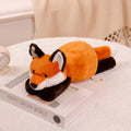 Peluche Renard Grande Taille - vue 3