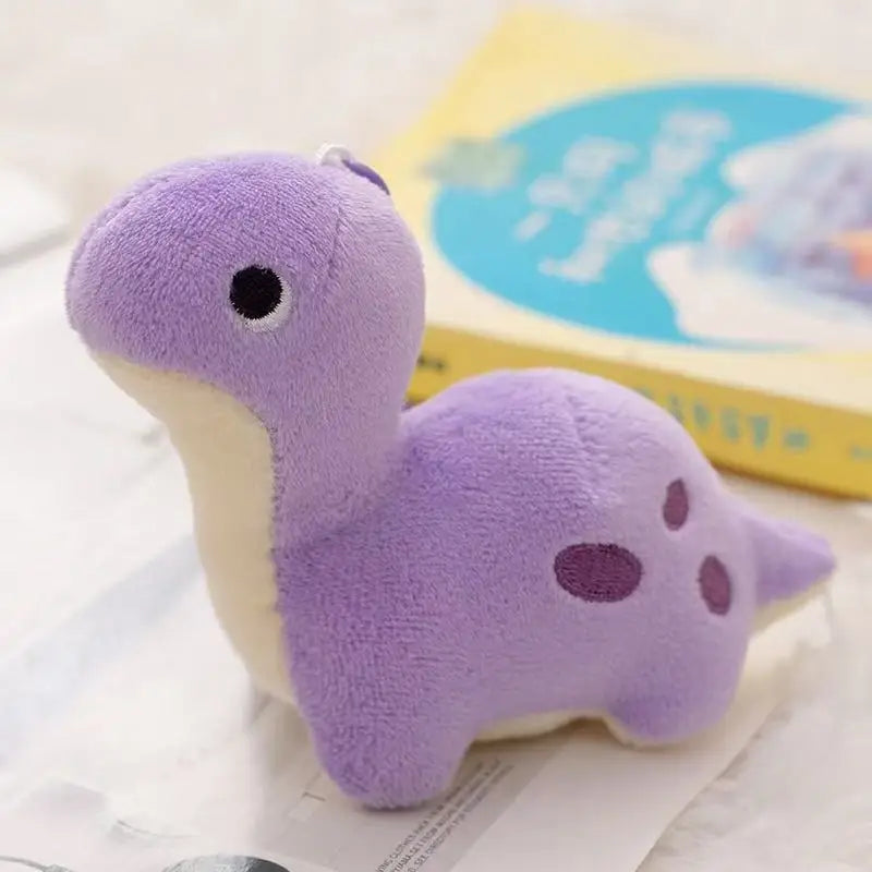 Pendentif Dinosaure - vue 4