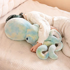 Peluche Pieuvre Multicolore - vue 5