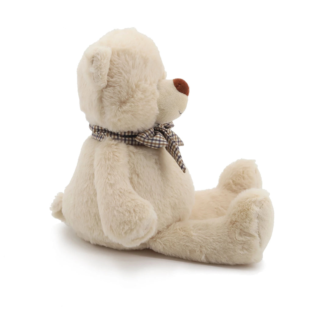 Doudou Bebe Ours - vue 4