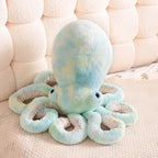 Peluche Pieuvre Multicolore - vue 7