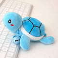 Pendentif Tortue avec Clochette - vue 4