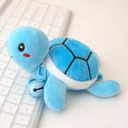 Pendentif Tortue avec Clochette - vue 4