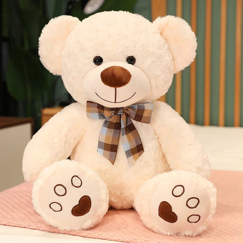Petite Peluche Ours - vue 3