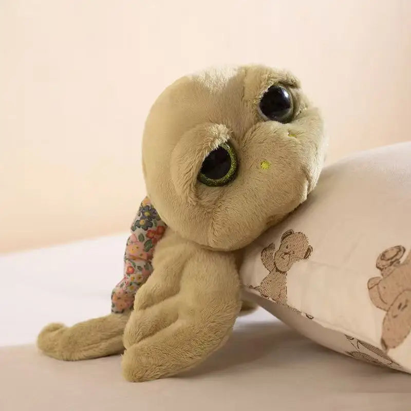 Peluche Tortue Original - vue 7