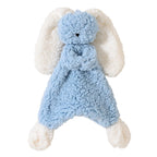 Doudou Lapin Plat Tout Doux - Multiples Couleurs - vue 4