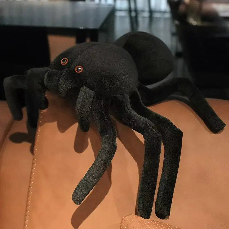 Peluche Araignée 50cm - vue 4