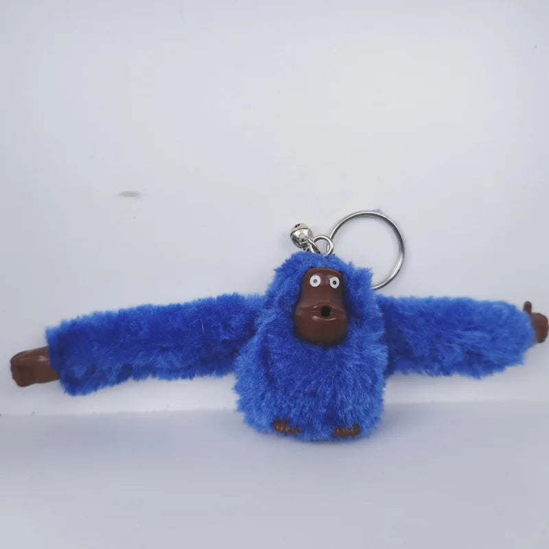 Porte Cle Singe - vue 9