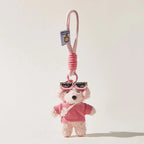 Chien Peluche Pendentif - vue 5