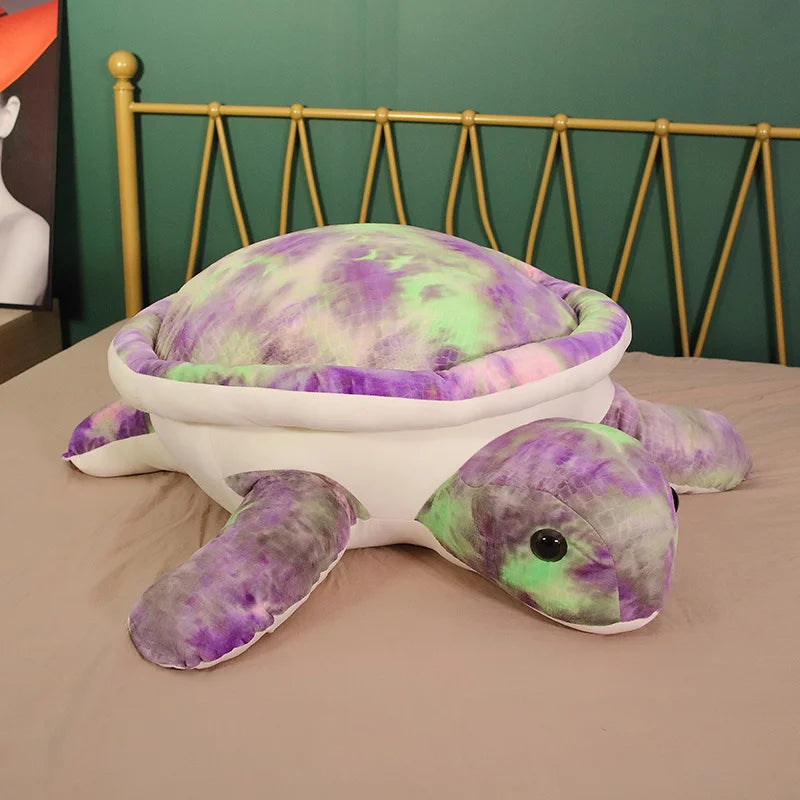 Peluche Tortue Xxl - vue 6