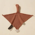 Doudou Plat D'oie - Multiples Couleurs - vue 13