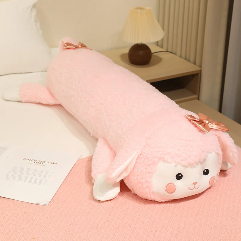 Grande Peluche Mouton - vue 6