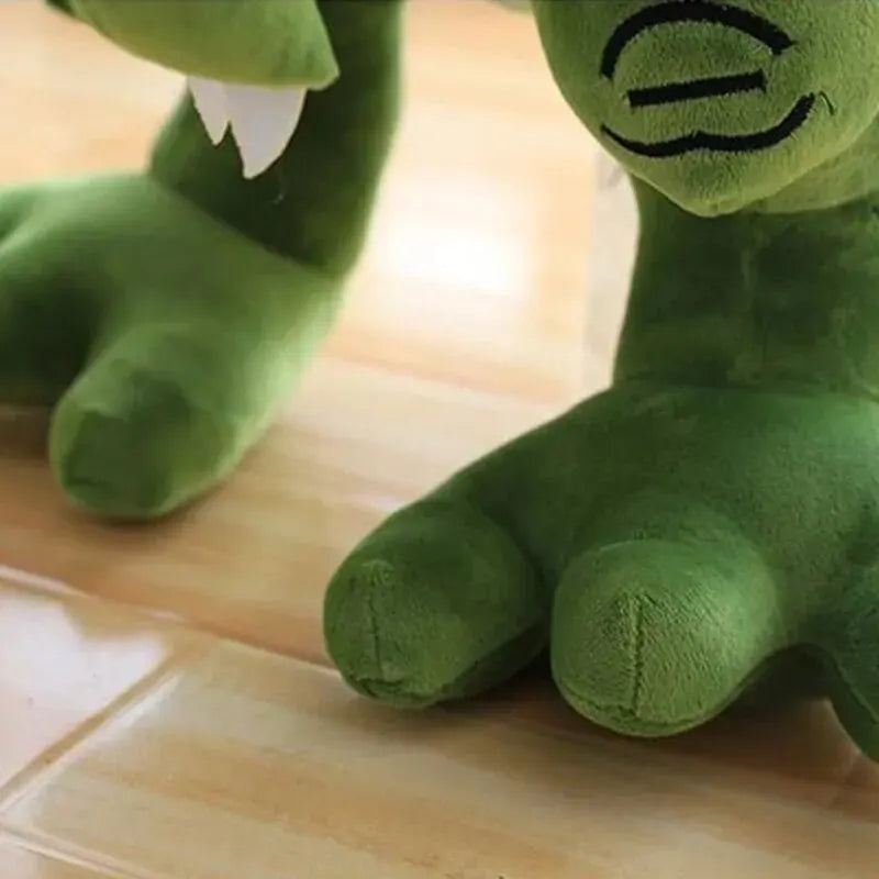 Peluche T Rex Rigolo - vue 5