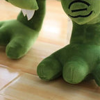 Peluche T Rex Rigolo - vue 5
