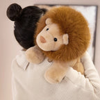 Peluche Lion Mignon - vue 6