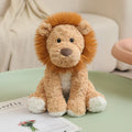 Doudou Cute Lion - vue 2