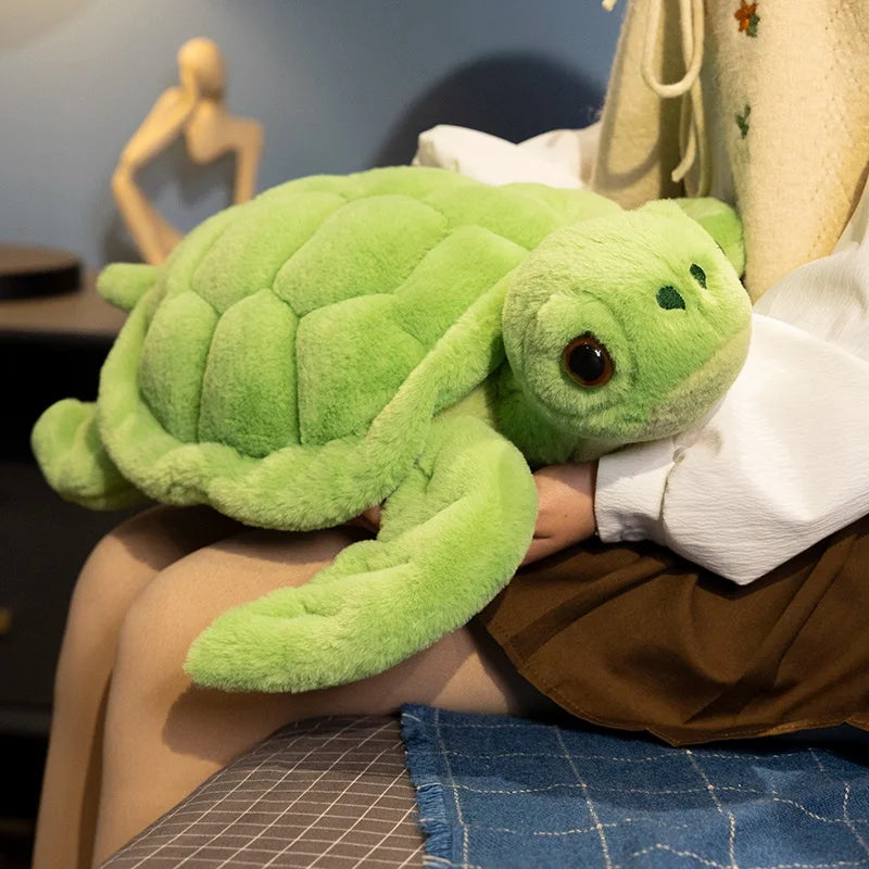 Coussin Tortue - vue 3