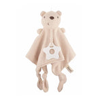 Doudou Hochet Carrer - Beige Classique - vue 10
