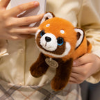 Peluche Panda Yeux Brillant - vue 2