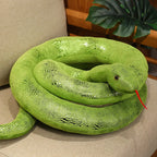 Peluche Serpent Géant - vue 5