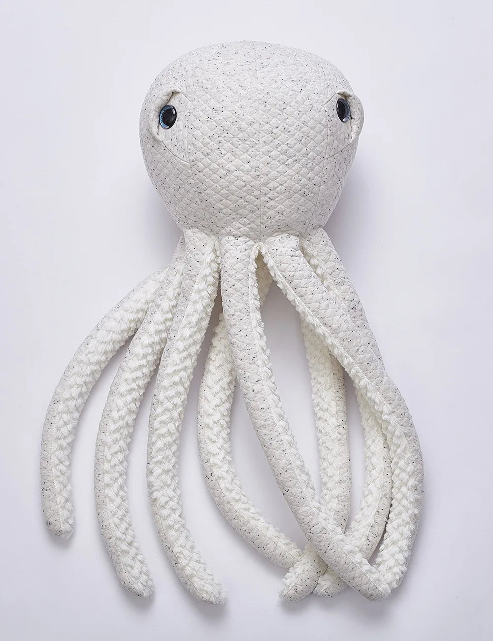 Peluche Pieuvre Geante - vue 2