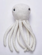Peluche Pieuvre Geante - vue 2