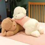 Peluche Chien 1m - vue 2