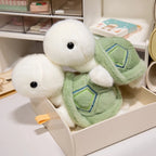 Doudou Tortue Blanche - vue 6