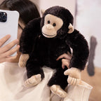 Peluche Bonobo - vue 3