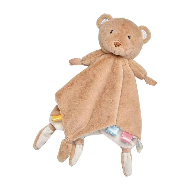 Doudou Plat Tout Doux Nounours - vue 7