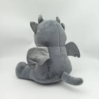 Peluche Gargouille - vue 5