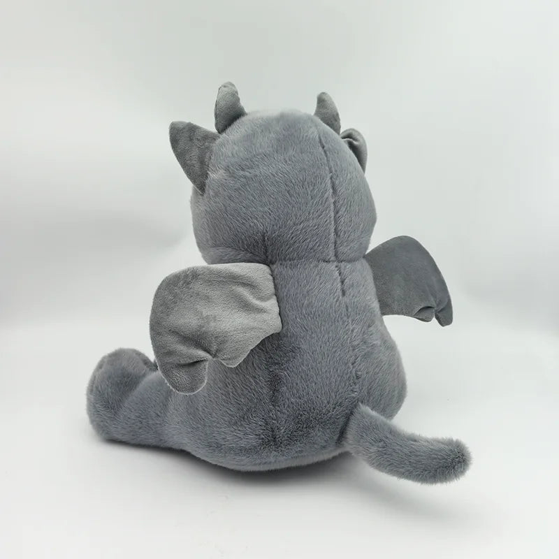 Peluche Gargouille - vue 5