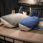 Peluche Requin Géant - vue 2