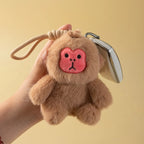 Pendentif Singe - vue 2