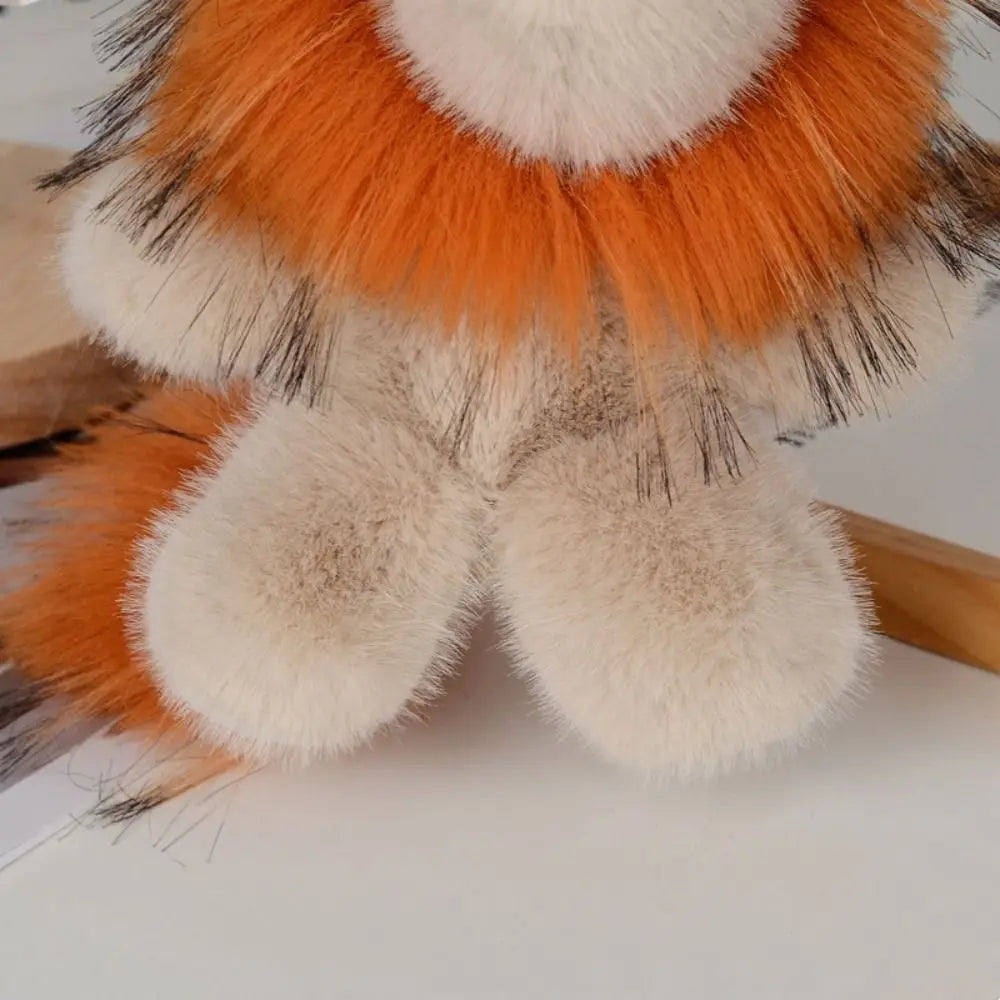 Pendentif Lion Tout Doux - vue 3