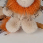 Pendentif Lion Tout Doux - vue 3