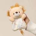 Doudou Plat Rembourrer Lion - vue 2