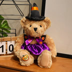 Doudou Ours Sorcier - vue 7