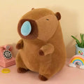 Capybara Peluche avec Goutte - vue 2