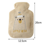 Bouillotte Motif Animal Kawaii - vue 7