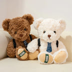 Mini Ours en Peluche - vue 2