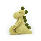 Peluche Dinosaure 30cm - vue 7