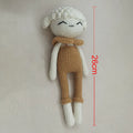 Peluche Mouton Crochet - vue 6