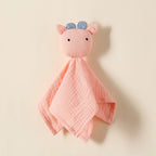 Doudou Lange Girafe - Multiples Couleurs - vue 9