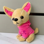 Doudou Chihuahua - vue 6