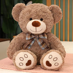 Petite Peluche Ours - vue 2
