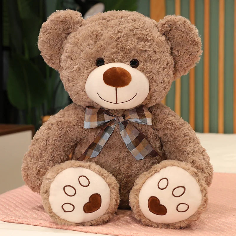 Petite Peluche Ours - vue 2