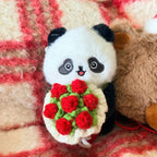 Pendentif Panda - vue 6